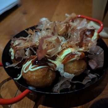 Sapps - An octopus app - Japanese Near Me - Long Island City, New York Sapps - An octopus app - Japanese Near Me - Long Island City, New York