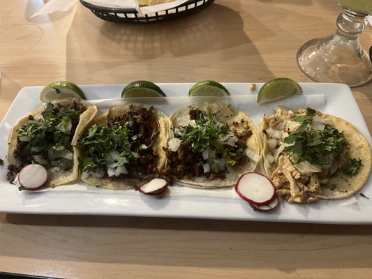 El Oso Mexican Grill by null