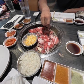 Gen Korean BBQ House - Barbeque Near Me - Oxnard, California Gen Korean BBQ House - Barbeque Near Me - Oxnard, California
