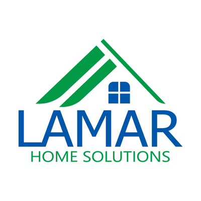 Lamar Home Solutions Logo