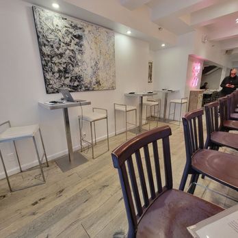 P.S. Kitchen - Vegetarian Near Me - New York, New York