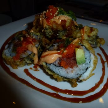 OHO Sushi Studio - Sushi Bars Near Me - Long Beach, California OHO Sushi Studio - Sushi Bars Near Me - Long Beach, California