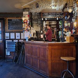 The Two Brewers