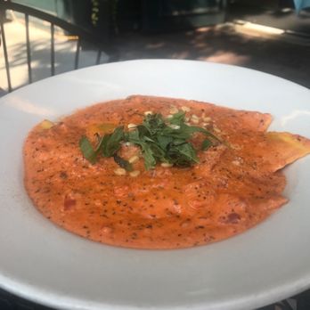 Mambo Italiano Cafe - Ravioli - Italian Near Me - Bellingham, Washington