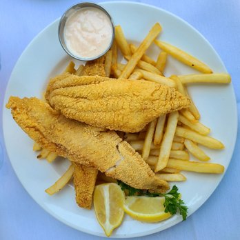 The Warehouse - Southern Fried Catfish - Seafood Near Me - Alexandria, Virginia The Warehouse - Southern Fried Catfish - Seafood Near Me - Alexandria, Virginia
