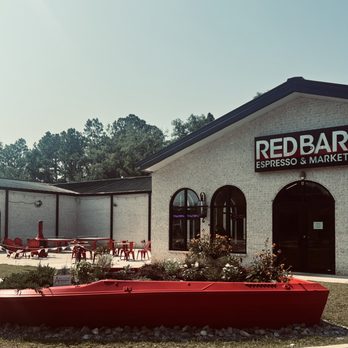Redbar Espresso & Market - Coffee & Tea Near Me - Mobile, Alabama Redbar Espresso & Market - Coffee & Tea Near Me - Mobile, Alabama