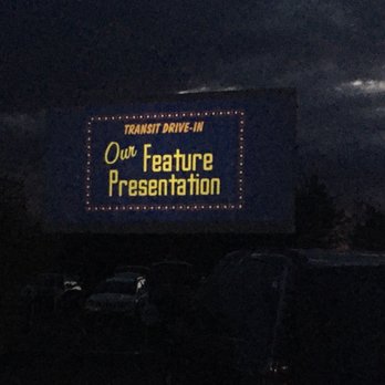 Transit Drive-In Theatre - Drive-In Theater Near Me - Lockport, New York Transit Drive-In Theatre - Drive-In Theater Near Me - Lockport, New York