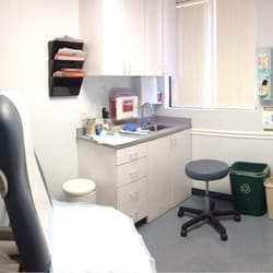 Bay Valley Medical Group in Castro Valley - One of the rooms