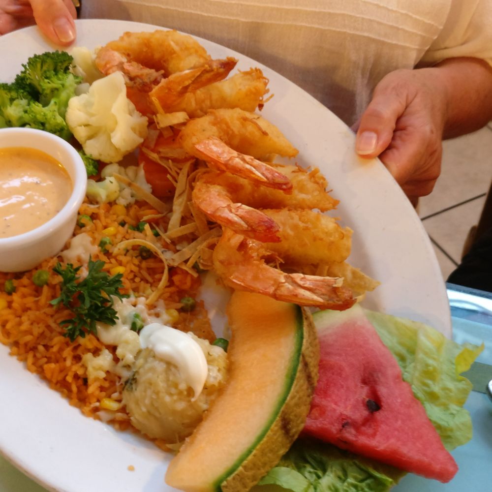 Pipi's - The Coconut Shrimp that gave my mom food poisoning. :-( - Mexican Near Me - Puerto Vallarta, JAL Pipi's - The Coconut Shrimp that gave my mom food poisoning. :-( - Mexican Near Me - Puerto Vallarta, JAL