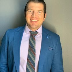 Eyes on Lakeland - Dr. Ryan Odil