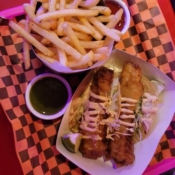 The Woo Woo - the happiest meal - Speakeasies Near Me - New York, New York