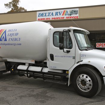 Delta Liquid Energy - RV Dealers Near Me - Paso Robles, California