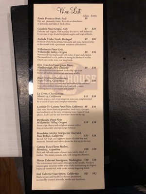 Lakehouse Tavern by null