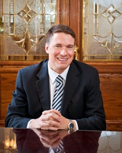 The Law Office of Samuel E Sprowles - disability attorney in El Paso, TX