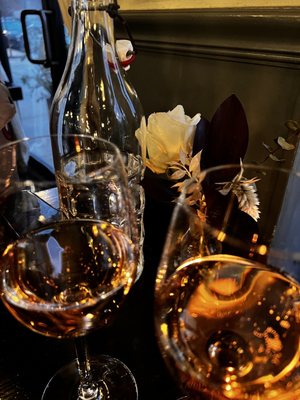 Heritage Restaurant & Caviar Bar by null
