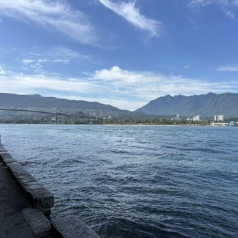 Stanley Park - Parks Near Me - Vancouver, British Columbia