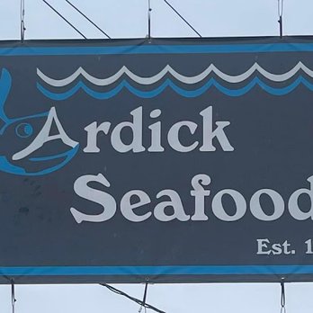 Ardick Seafood - Seafood Markets Near Me - Lorain, Ohio