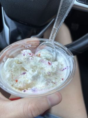 Betty Rae’s Ice Cream by null