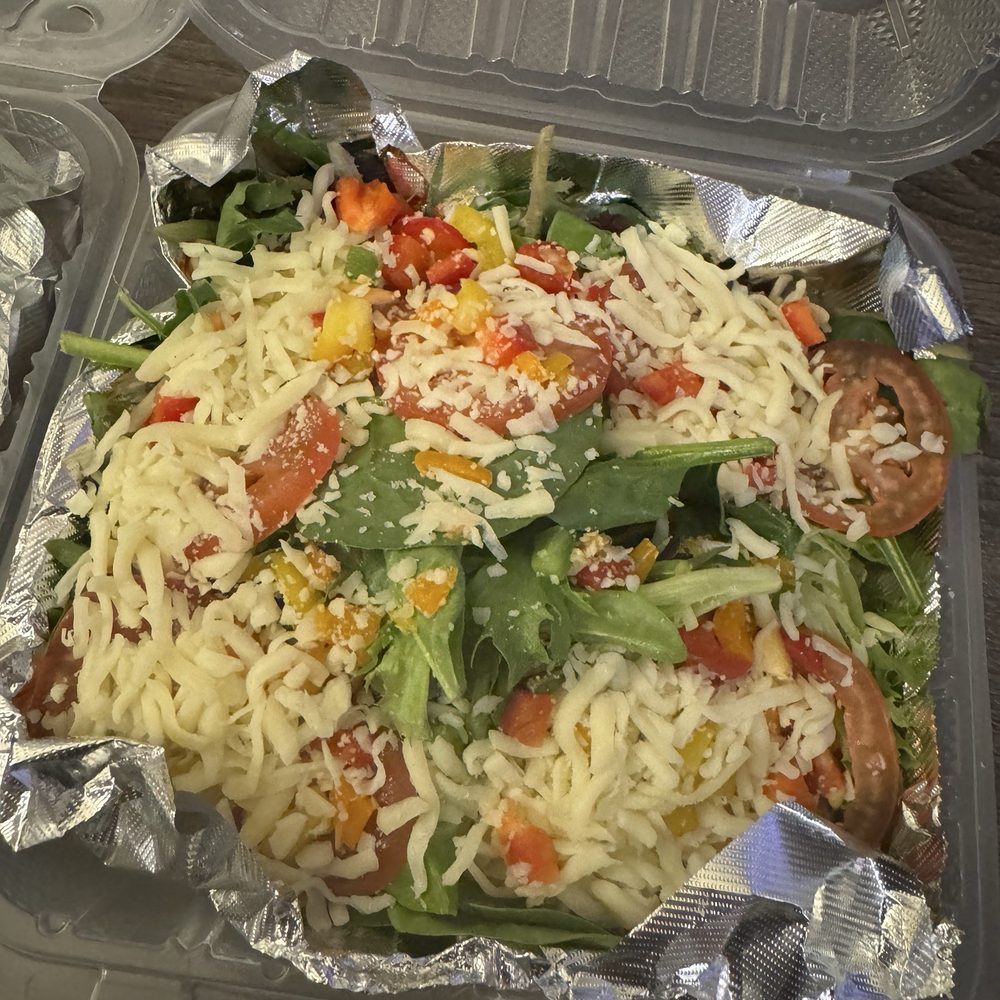 Elie’s Chinchorro - Chinchorro Salad - Puerto Rican Near Me - Omaha, Nebraska Elie’s Chinchorro - Chinchorro Salad - Puerto Rican Near Me - Omaha, Nebraska