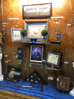 JAMES E. TAYLOR HIGH SCHOOL - Updated January 2026 - 20700 Kingsland