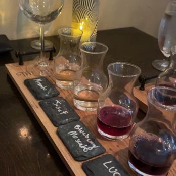 THE MYSTIC KITCHEN & TASTING ROOM - Updated June 2025 - 104 Photos