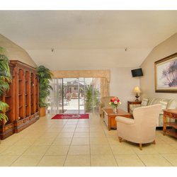 Villa Del Sol Post - Acute