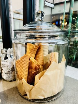 Honeychild's Sweet Creams by null