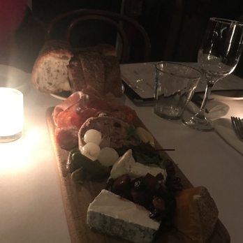 Café Paulette - Charcuterie - French Near Me - Brooklyn, New York