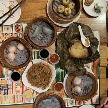 Tim Ho Wan - Dim Sum Near Me - Honolulu, Hawaii Tim Ho Wan - Dim Sum Near Me - Honolulu, Hawaii