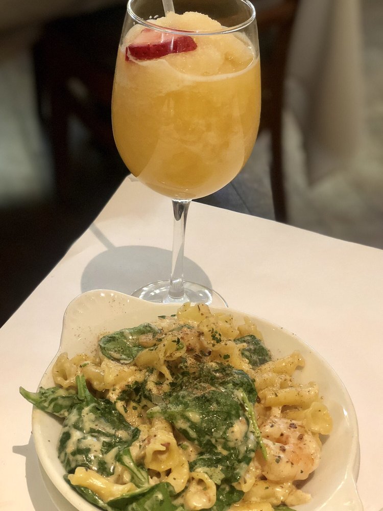 BRIO ITALIAN GRILLE 2300 Photos & 1870 Reviews Italian 12370 S