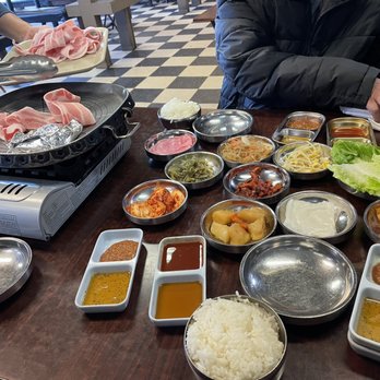 ToBang - Korean Near Me - Santa Clara, California ToBang - Korean Near Me - Santa Clara, California