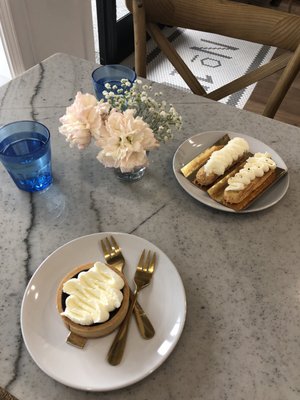 17 Berkshire Bakery, Coffee, & Tea by null