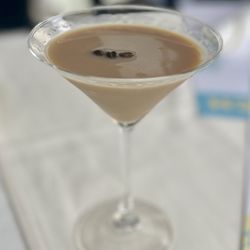 Winslow's - Expresso Martini