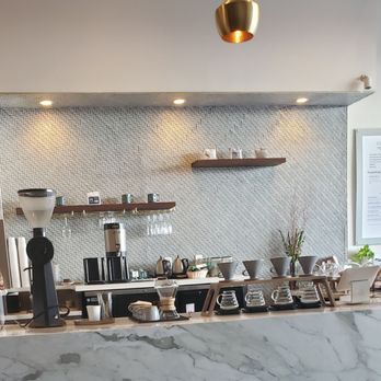 Holsem Coffee - Coffee & Tea Near Me - San Diego, California