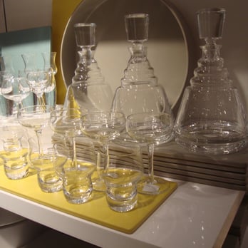 Crate & Barrel - Home & Garden Near Me - Vancouver, British Columbia