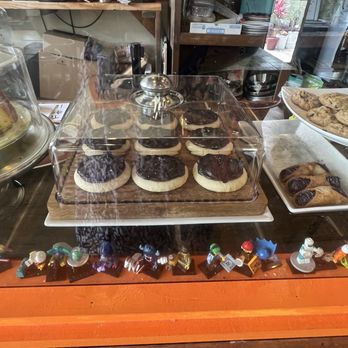 The Wandering Goat - Bakeries Near Me - Harahan, Louisiana