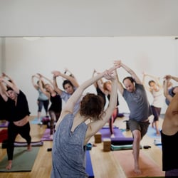 The People's Yoga Northeast