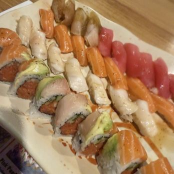 Tokai Sushi - Sushi Bars Near Me - Corona, California Tokai Sushi - Sushi Bars Near Me - Corona, California
