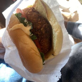 Shake Shack Fishers - 'Shroom Burger - Burgers Near Me - Fishers, Indiana Shake Shack Fishers - 'Shroom Burger - Burgers Near Me - Fishers, Indiana