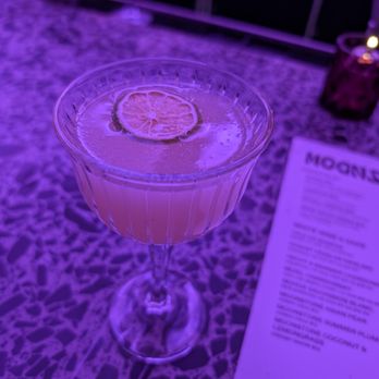 Moonstone - Cocktail Bars Near Me - Kansas City, Missouri