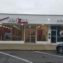 Verizon Authorized Retailer - Wireless Zone - Beautiful new Verizon store in Harrison!