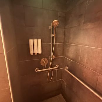 Perspire Sauna Studio - Valencia - Shower - Saunas Near Me - Valencia, California Perspire Sauna Studio - Valencia - Shower - Saunas Near Me - Valencia, California