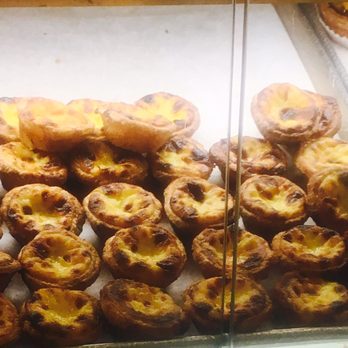 Teixeira's Bakery - They have mini custard cups - Bakeries Near Me - Newark, New Jersey