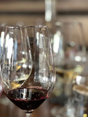 Cinder Wines by null