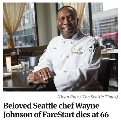 FareStart Restaurant by null