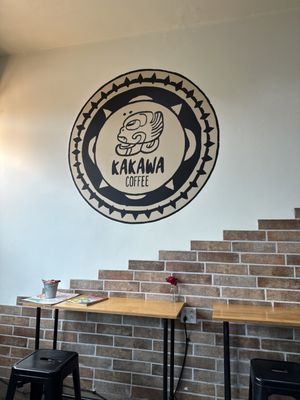 Kakawa Coffee by null