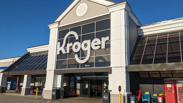 Kroger North Myrtle Beach South Carolina 25