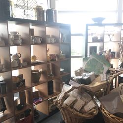 East Indies Coffee & Tea