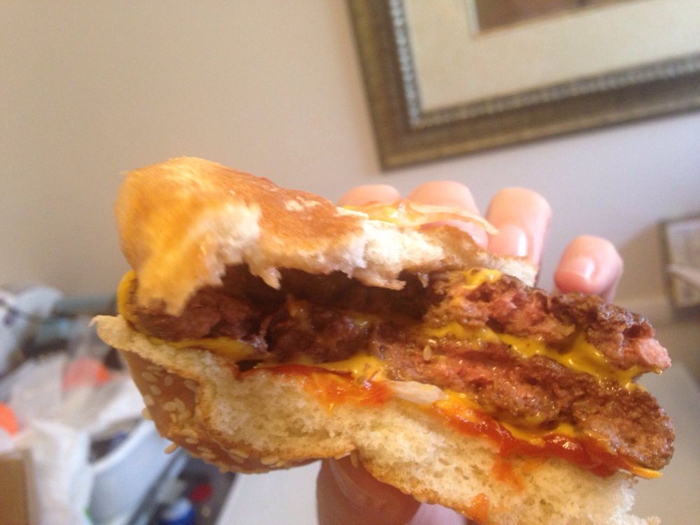 MCDONALD’S Updated September 2024 20 Reviews 2091 E Dublin Granville Rd, Columbus, Ohio