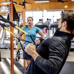 Emerge Fitness Training